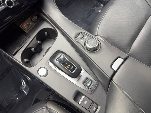 Used 2024 INFINITI QX50 Luxe image 70