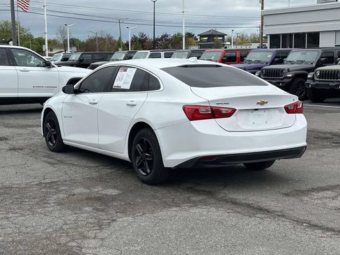 Used 2023 Chevrolet Malibu LT FWD image 6