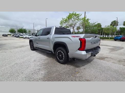 Used 2022 Toyota Tundra SR5 image 43