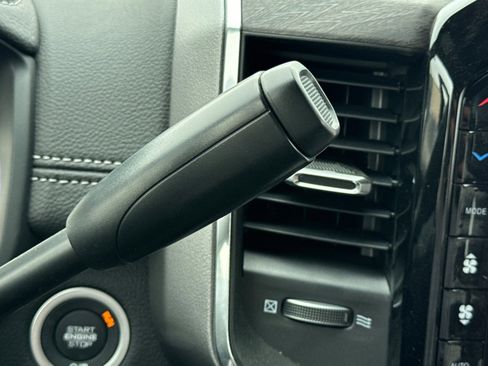 New 2026 RAM 3500 Laramie w/ Night Edition image 20