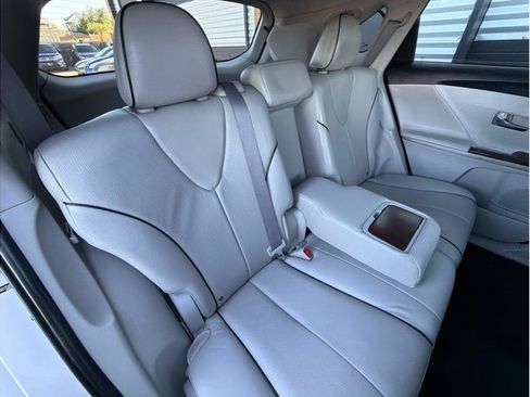 Used 2009 Toyota Venza AWD w/ Comfort Pkg image 22