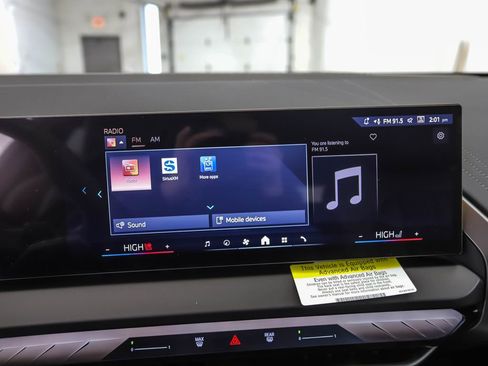 New 2026 BMW X3 xDrive30 w/ Premium Package image 17