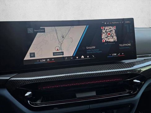 Used 2026 BMW M4 xDrive Competition image 24