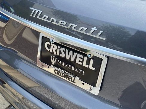 New 2025 Maserati Grecale GT image 16