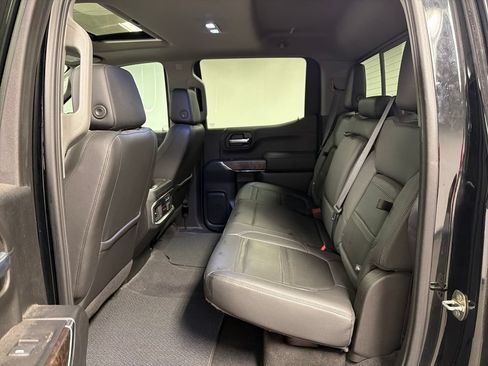 Used 2020 GMC Sierra 1500 Denali w/ Denali Ultimate Package AWD/4WD image 28