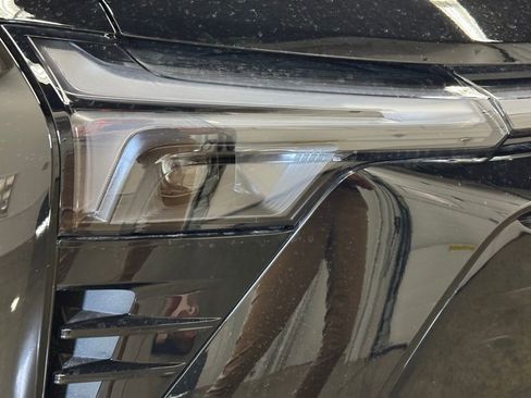 New 2025 Chevrolet Blazer EV RS image 14