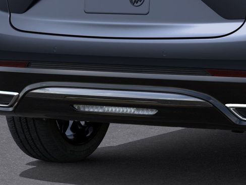 New 2026 Buick Envision Sport Touring AWD/4WD image 14