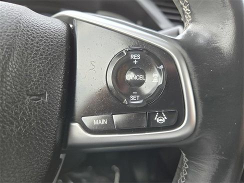 Used 2019 Honda Civic EX-L image 22