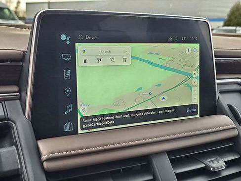 Used 2023 Chevrolet Tahoe High Country w/ LPO, Illumination Package image 29