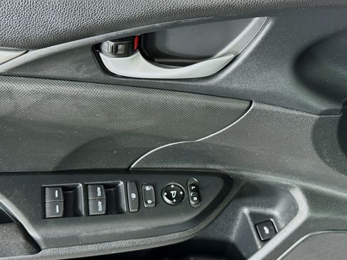 Used 2016 Honda Civic LX image 22