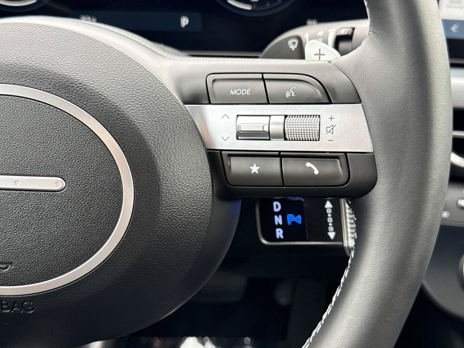 Certified 2025 Hyundai Sonata SEL FWD image 9
