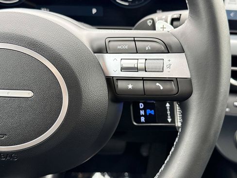 Certified 2025 Hyundai Sonata SEL FWD image 9