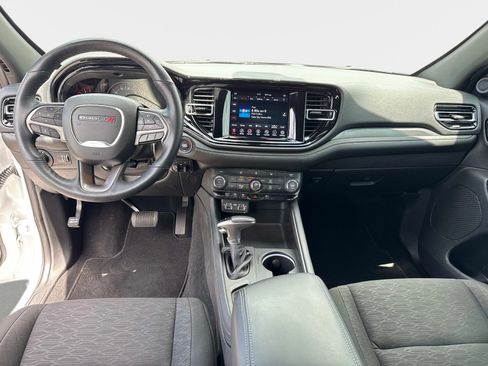 Certified 2023 Dodge Durango SXT w/ SXT Blacktop Group AWD/4WD image 17