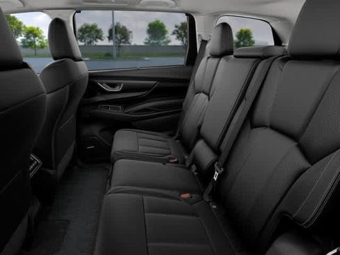 New 2026 Subaru Ascent Limited AWD/4WD image 16