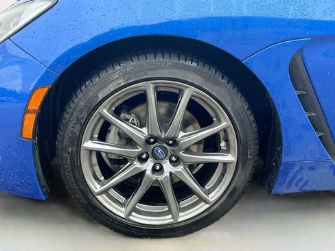 Used 2022 Subaru BRZ Premium image 27