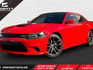 Used 2021 Dodge Charger R/T w/ Daytona Edition Group RWD video 1