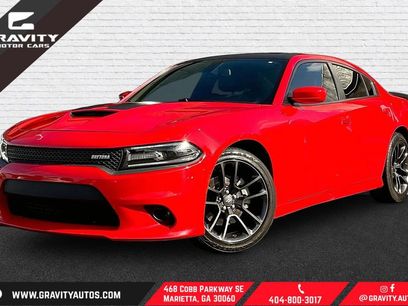 Used 2021 Dodge Charger R/T w/ Daytona Edition Group