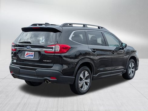 Certified 2025 Subaru Ascent Premium AWD/4WD image 7