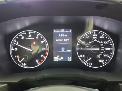 New 2026 Subaru Forester Premium AWD/4WD image 14