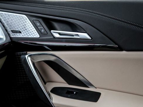 Certified 2025 BMW X1 xDrive28i w/ Premium Package image 19