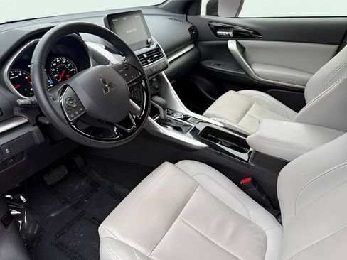 Used 2024 Mitsubishi Eclipse Cross SEL image 14