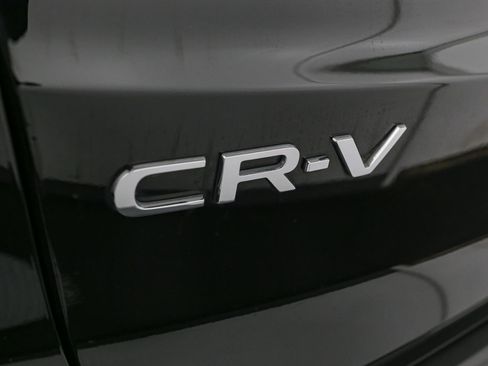Used 2024 Honda CR-V EX-L image 10