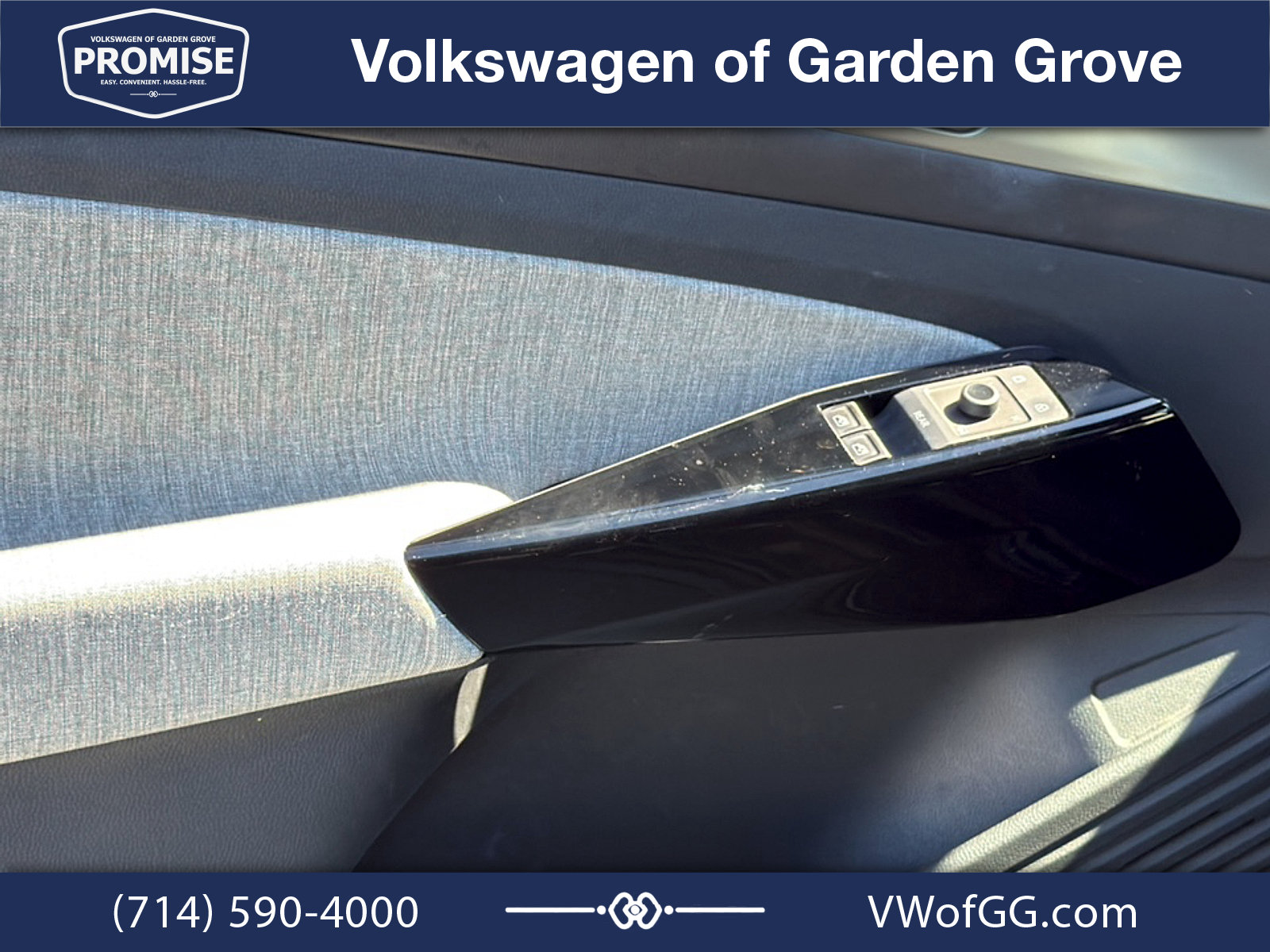 Used 2023 Volkswagen ID.4 Pro RWD image 11