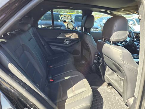 Used 2021 Mercedes-Benz GLE 53 AMG 4MATIC image 13