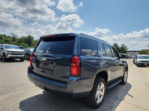 Used 2019 Chevrolet Tahoe LT RWD image 5