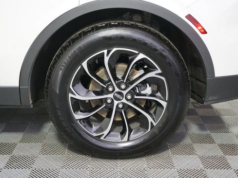 New 2026 Lincoln Nautilus Premier w/ Equipment Group 102A AWD/4WD image 20