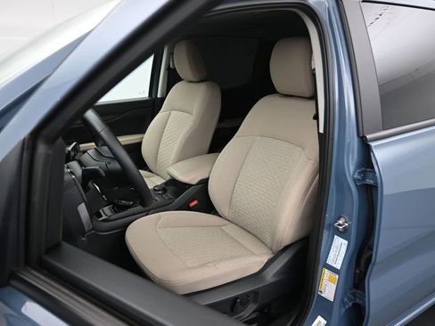 Certified 2025 Ford Ranger XLT RWD image 9