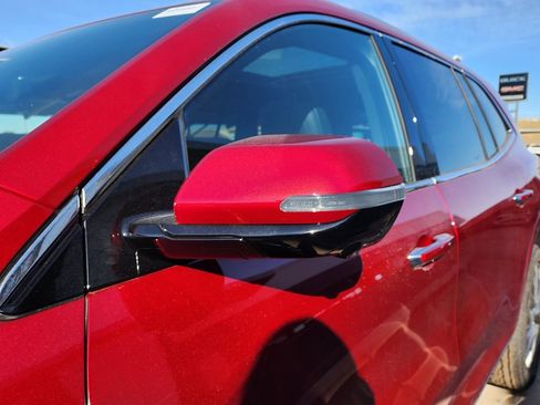 New 2026 Buick Enclave Avenir image 12