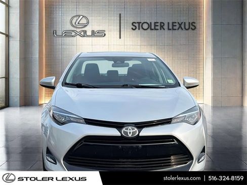 Used 2018 Toyota Corolla L image 2