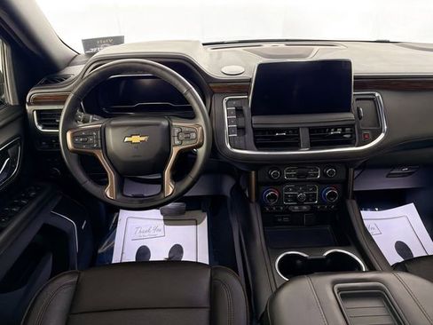 Used 2024 Chevrolet Tahoe High Country image 23