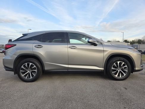Used 2022 Lexus RX 350 AWD w/ Premium Package image 9