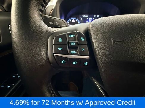 Used 2023 Ford Bronco Sport Outer Banks w/ Tech Package AWD/4WD image 19