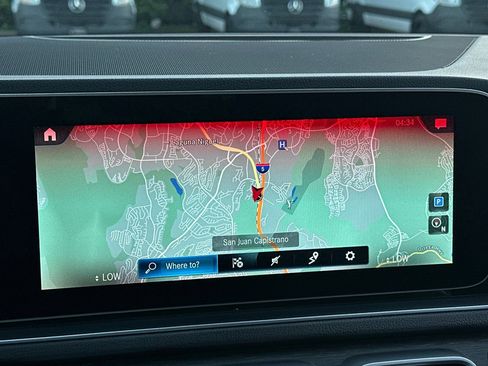 Certified 2022 Mercedes-Benz GLE 350 GLE 350 image 16