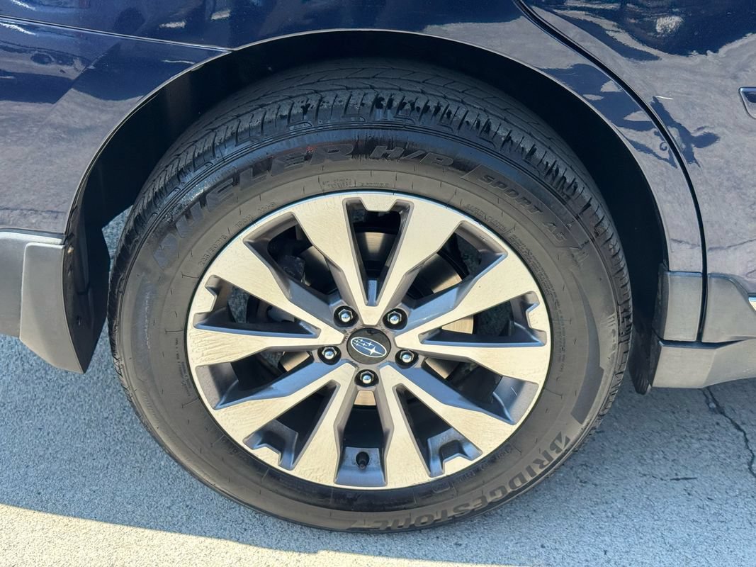 Used 2018 Subaru Outback 2.5i Touring AWD/4WD image 27