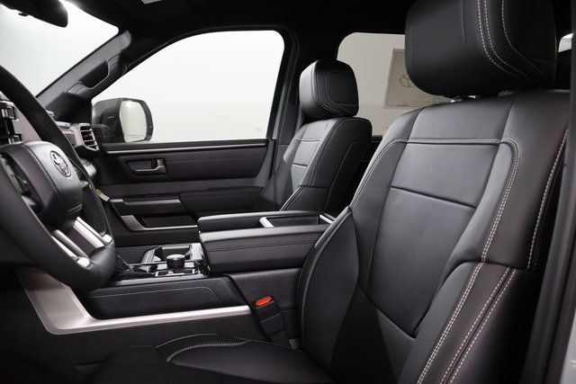 New 2026 Toyota Tundra SR5 AWD/4WD image 10