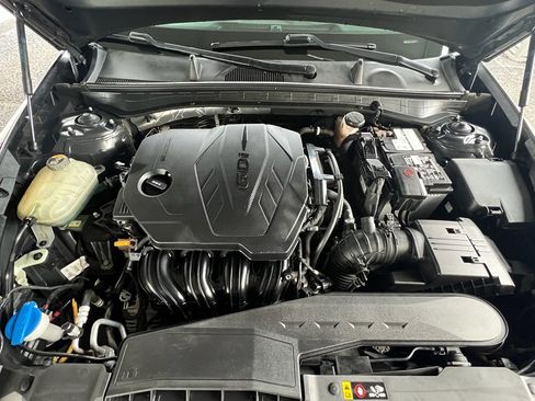 Used 2020 Hyundai Sonata SEL image 34