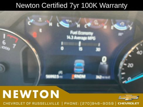 Used 2023 Ford Expedition Limited AWD/4WD image 17