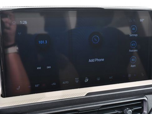 New 2025 Ford Bronco Sport Big Bend w/ Convenience Package image 28