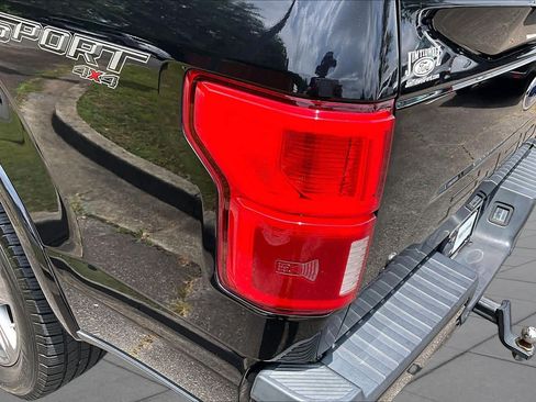 Used 2019 Ford F150 Lariat AWD/4WD image 28