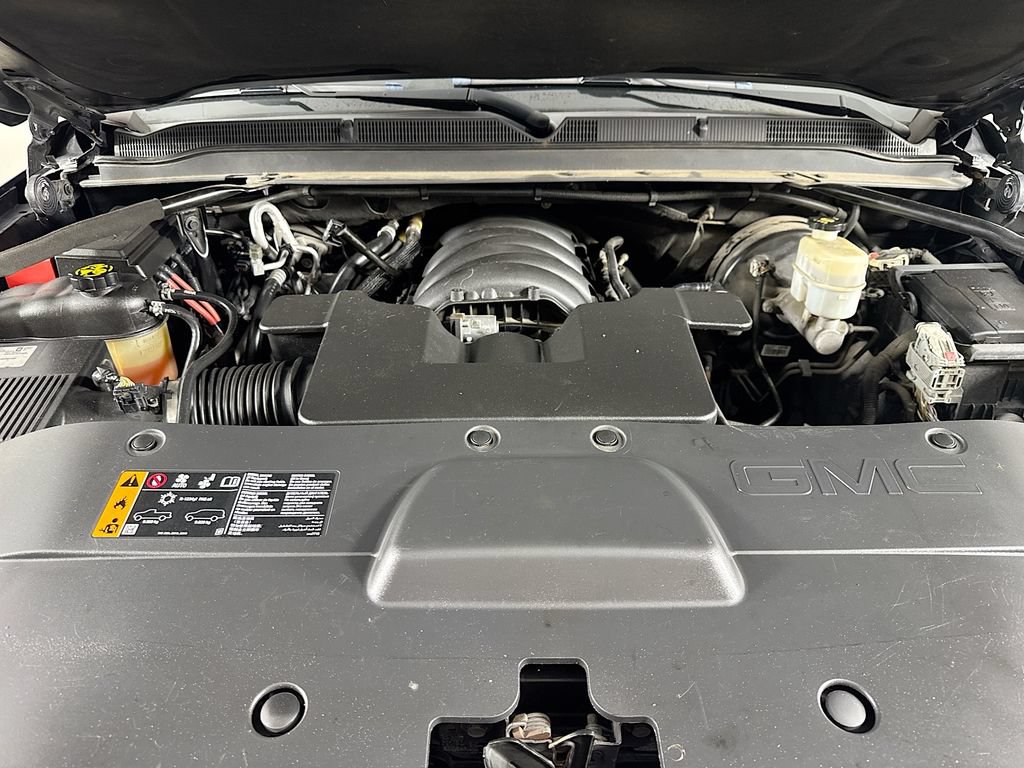 Used 2020 GMC Yukon XL SLT RWD image 32