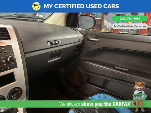 Used 2009 Dodge Caliber SXT image 14