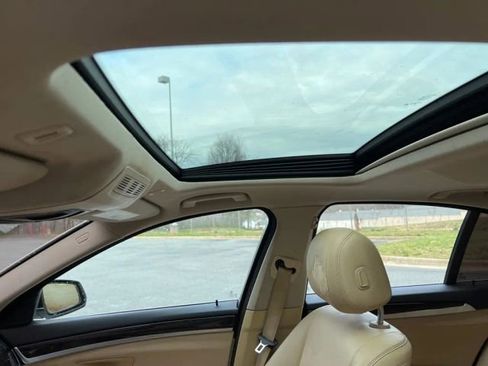 Used 2014 BMW 528i Sedan image 19