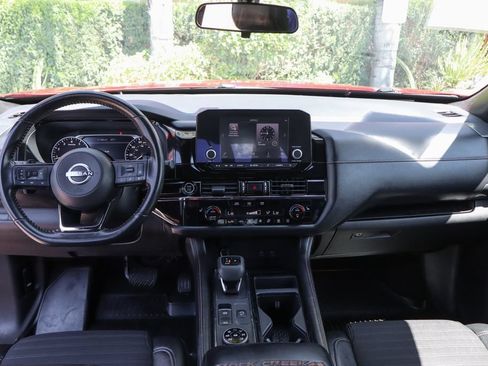 Used 2023 Nissan Pathfinder Rock Creek AWD/4WD image 26