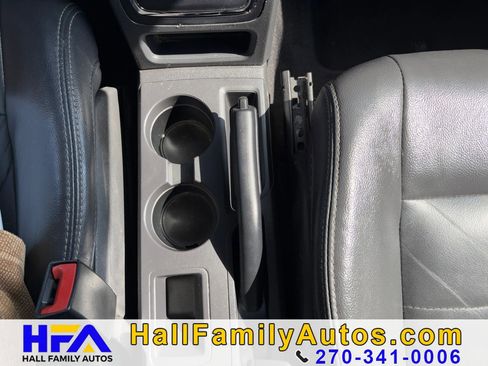 Used 2015 Jeep Patriot High Altitude FWD image 25