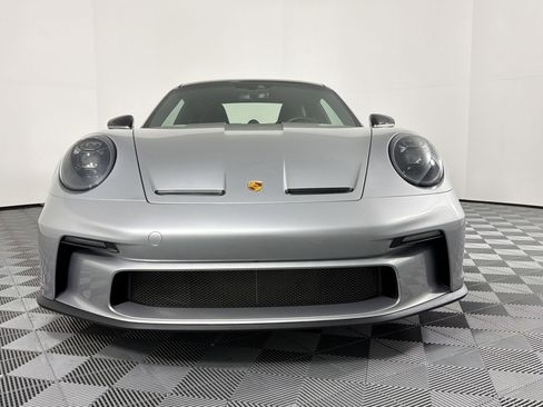 Certified 2023 Porsche 911 GT3 RWD image 13
