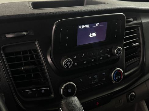 Used 2020 Ford Transit 250 Medium Roof RWD image 57